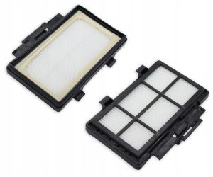 Filtr Hepa do odkurzacza Beko VCC 34801 / 34803 AD AG AR AW