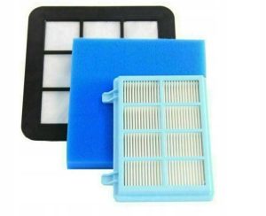 Filtry FC8010/01 do PHILIPS PowerPro Compact City FC9333/09