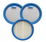 Filtry do Electrolux 700 ULTIMATE ANIMAL HYGIENIC