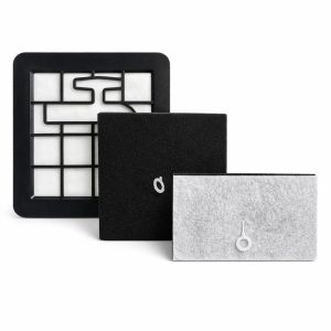 Filtry zestaw do odkurzacza Philips 2000 series XB2122/09