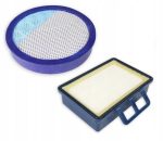 Zestaw filtrów do Hoover U52 Reactiv 35601650