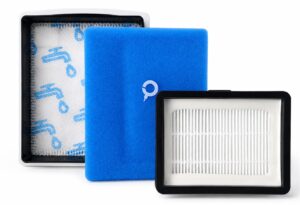 Filtr ESKW8 do Electrolux serii 300 EL31C1LDB EL31C1DBCH EL31C2OG