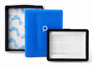 Filtr ESKW8 do Electrolux serii 300 EL31C1LDB EL31C1BCH EL31C20G EL51A2UG